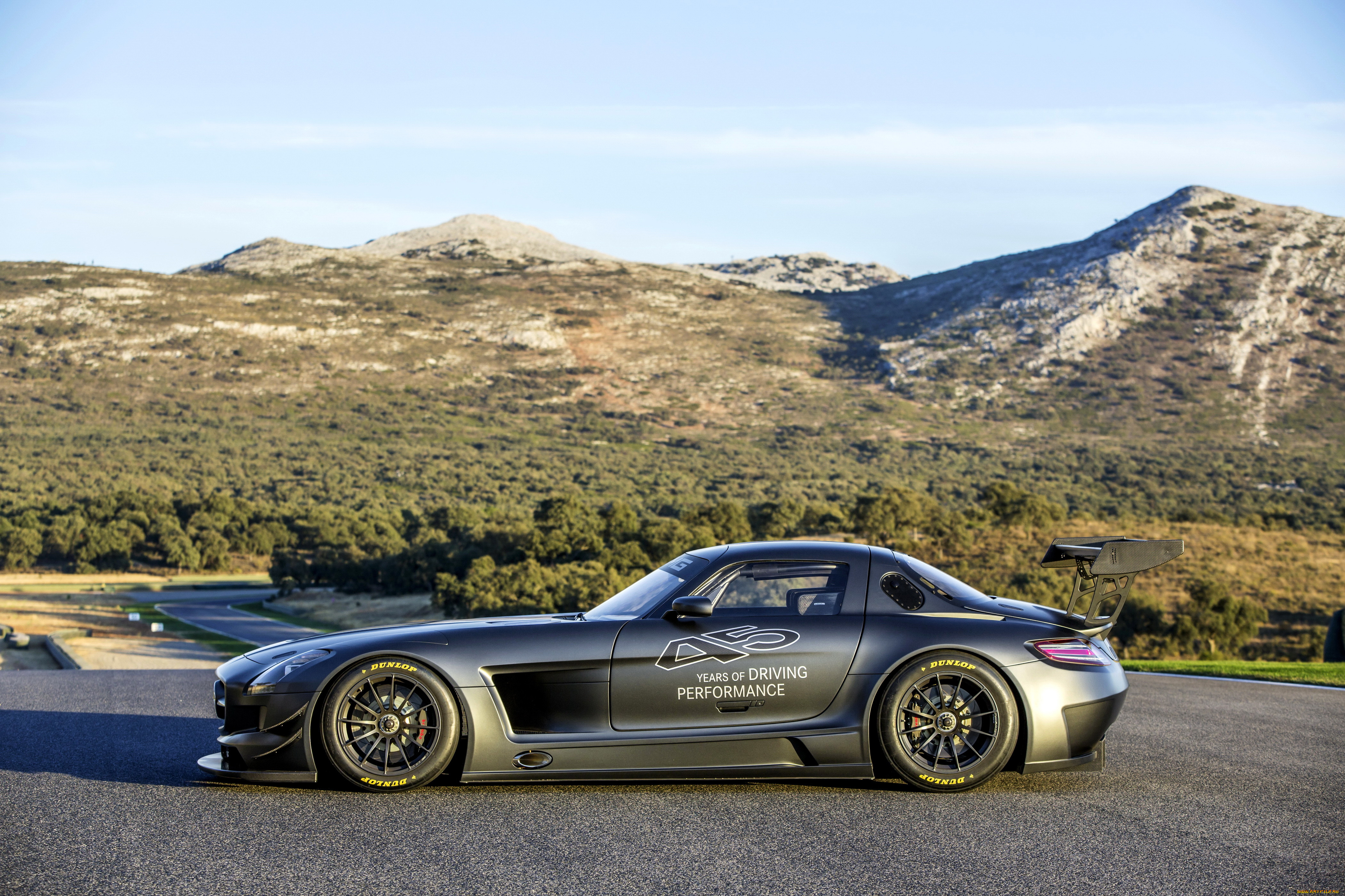 2012 mercedes-benz sls 63 amg gt3, , mercedes-benz, , , 